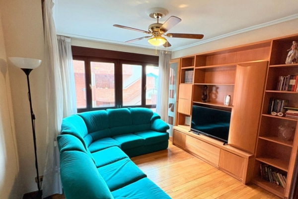 Conoce al comprador ideal al vender casa en Gueñes