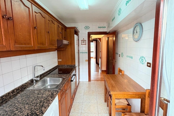 Destacar frente a otras casas en venta en Gueñes
