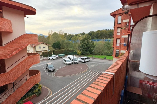 Erlantz Inmobiliaria para vender casa