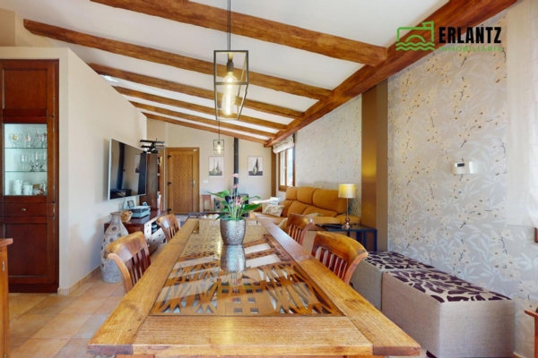 Mostrar tu casa con fotos