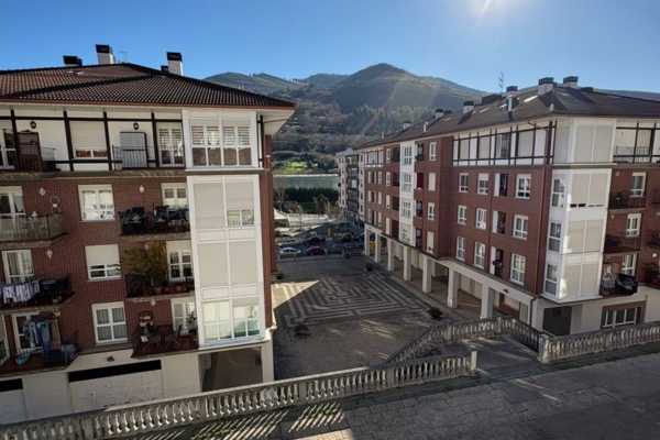 Paso clave para vender una vivienda en Balmaseda sin perder atractivo
